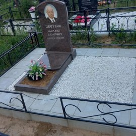 Фотографии наших работ
